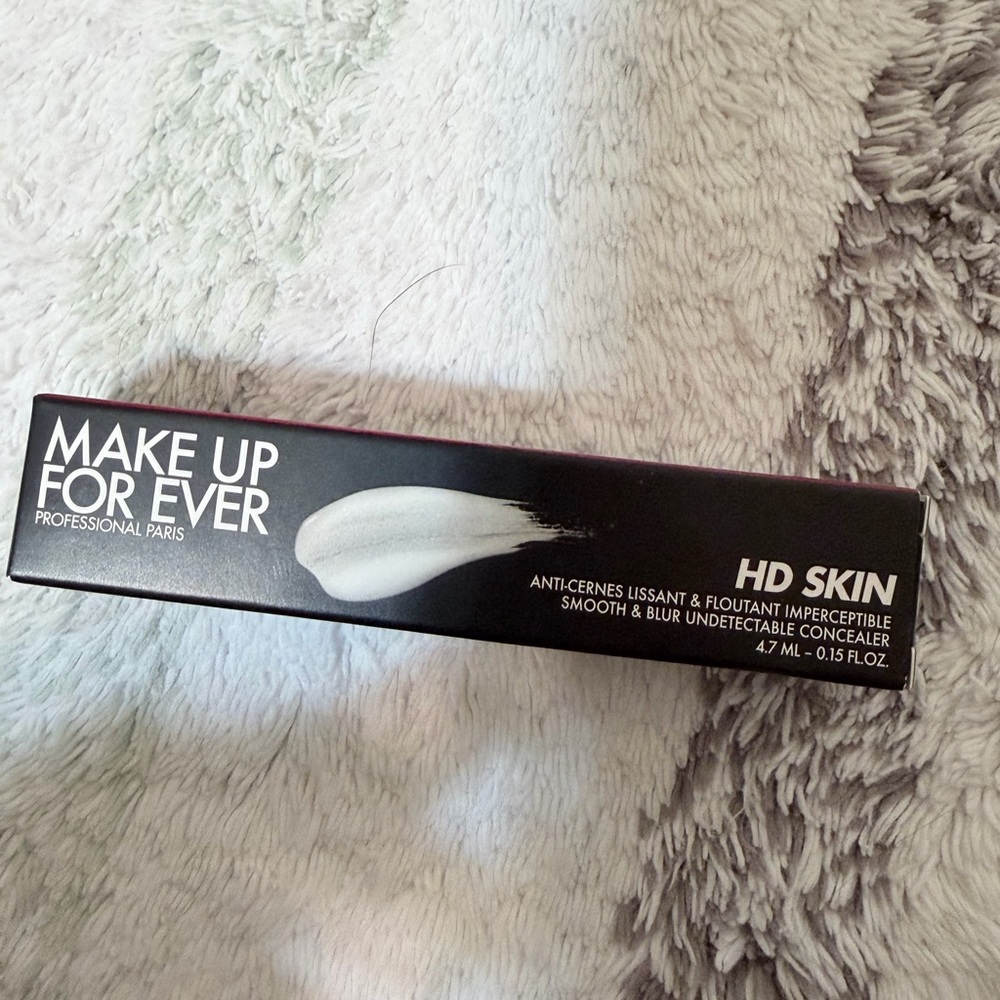 Makeup Forever HD Skin Concealer - Cream 1.3N